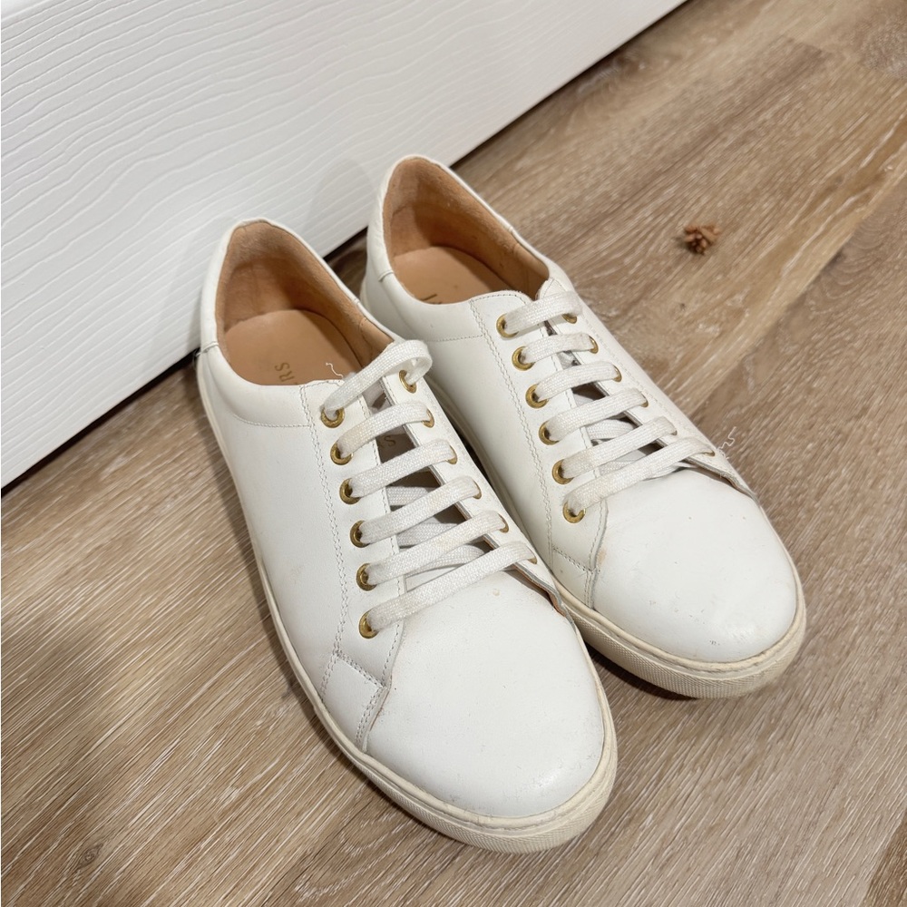 Jack Rogers Sneaker